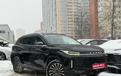 CheryExeed TXL, 2022 год, 2 199 000 рублей, 1 фотография