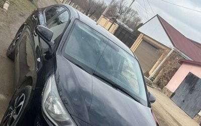 Hyundai Solaris II рестайлинг, 2017 год, 990 000 рублей, 1 фотография