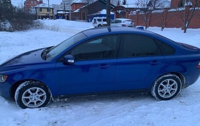 Volvo S40 II, 2006 год, 590 000 рублей, 1 фотография