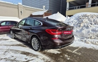 BMW 6 серия, 2020 год, 4 900 000 рублей, 1 фотография