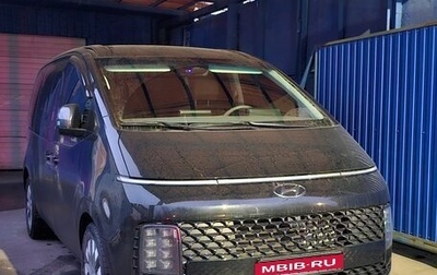 Hyundai Staria, 2023 год, 6 500 000 рублей, 1 фотография