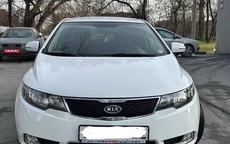 KIA Cerato III, 2012 год, 1 450 000 рублей, 1 фотография