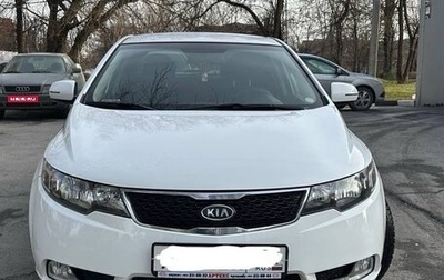 KIA Cerato III, 2012 год, 1 450 000 рублей, 1 фотография