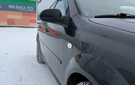 Chevrolet Lacetti, 2007 год, 400 000 рублей, 8 фотография