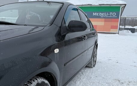 Chevrolet Lacetti, 2007 год, 400 000 рублей, 9 фотография