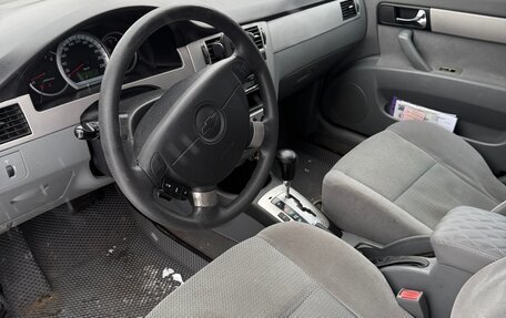 Chevrolet Lacetti, 2007 год, 400 000 рублей, 12 фотография