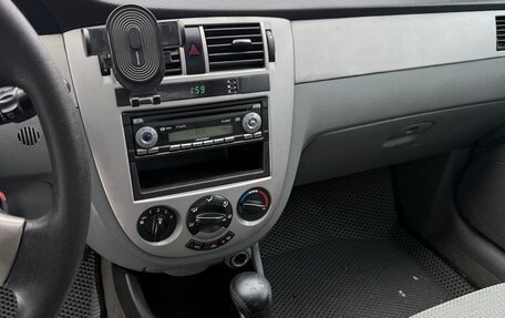 Chevrolet Lacetti, 2007 год, 400 000 рублей, 13 фотография