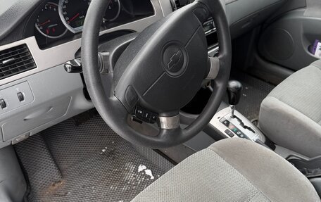 Chevrolet Lacetti, 2007 год, 400 000 рублей, 14 фотография