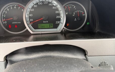 Chevrolet Lacetti, 2007 год, 400 000 рублей, 16 фотография