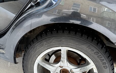 Chevrolet Lacetti, 2007 год, 400 000 рублей, 20 фотография