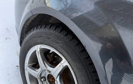 Chevrolet Lacetti, 2007 год, 400 000 рублей, 21 фотография