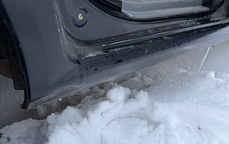 Chevrolet Lacetti, 2007 год, 400 000 рублей, 25 фотография