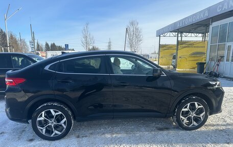 Haval F7x I, 2024 год, 2 490 000 рублей, 3 фотография