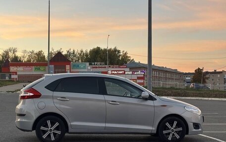 Chery Very (A13), 2011 год, 285 000 рублей, 3 фотография