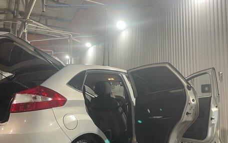 Chery Very (A13), 2011 год, 285 000 рублей, 5 фотография