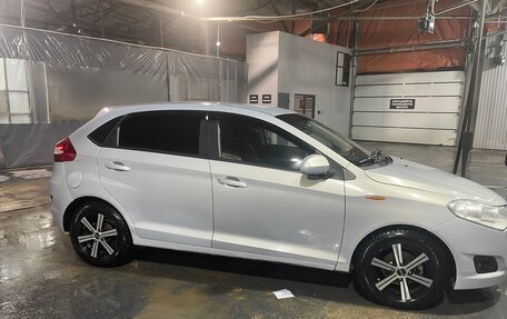 Chery Very (A13), 2011 год, 285 000 рублей, 9 фотография