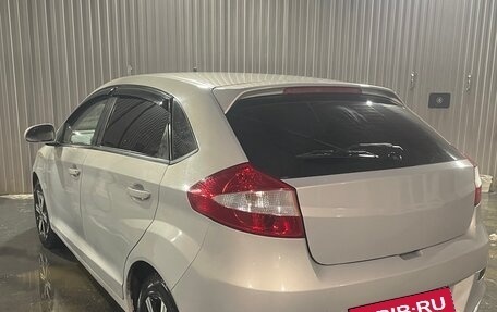 Chery Very (A13), 2011 год, 285 000 рублей, 6 фотография