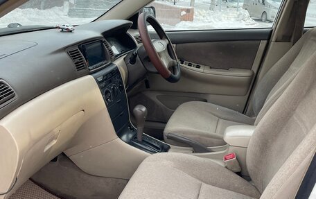 Toyota Corolla, 2003 год, 490 000 рублей, 6 фотография