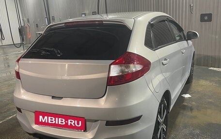 Chery Very (A13), 2011 год, 285 000 рублей, 7 фотография