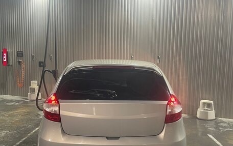 Chery Very (A13), 2011 год, 285 000 рублей, 12 фотография