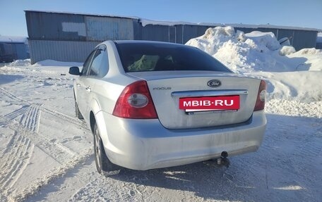 Ford Focus II рестайлинг, 2008 год, 500 000 рублей, 5 фотография