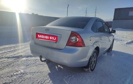 Ford Focus II рестайлинг, 2008 год, 500 000 рублей, 6 фотография