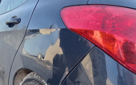 Peugeot 308 II, 2009 год, 550 000 рублей, 4 фотография