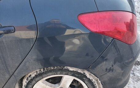 Peugeot 308 II, 2009 год, 550 000 рублей, 5 фотография