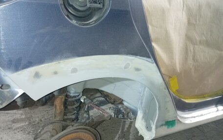 Peugeot 308 II, 2009 год, 550 000 рублей, 10 фотография