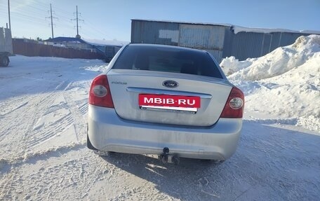 Ford Focus II рестайлинг, 2008 год, 500 000 рублей, 9 фотография