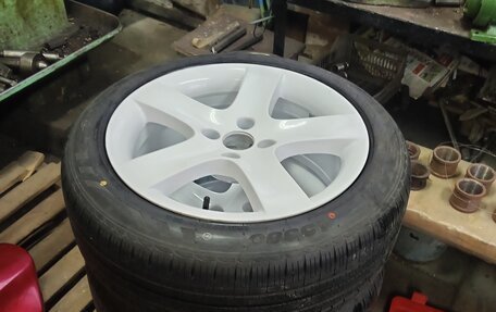 Peugeot 308 II, 2009 год, 550 000 рублей, 12 фотография