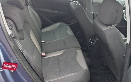 Peugeot 308 II, 2009 год, 550 000 рублей, 22 фотография