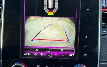 Renault Scenic IV, 2020 год, 1 900 000 рублей, 6 фотография