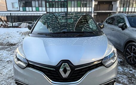 Renault Scenic IV, 2020 год, 1 900 000 рублей, 2 фотография