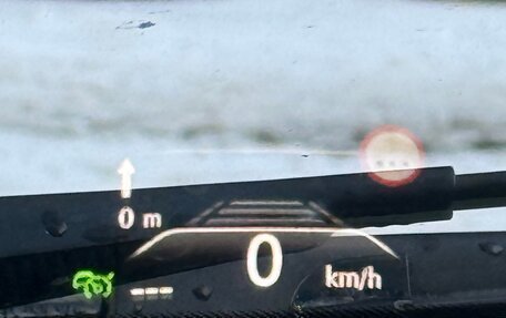 Renault Scenic IV, 2020 год, 1 900 000 рублей, 9 фотография