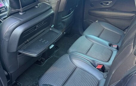 Renault Scenic IV, 2020 год, 1 900 000 рублей, 16 фотография