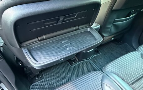 Renault Scenic IV, 2020 год, 1 900 000 рублей, 19 фотография