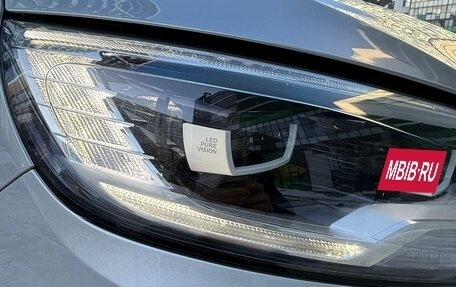 Renault Scenic IV, 2020 год, 1 900 000 рублей, 20 фотография