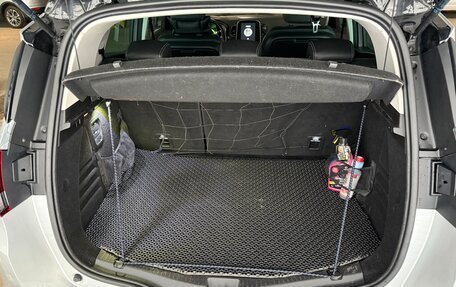 Renault Scenic IV, 2020 год, 1 900 000 рублей, 39 фотография