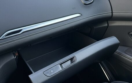 Renault Scenic IV, 2020 год, 1 900 000 рублей, 37 фотография