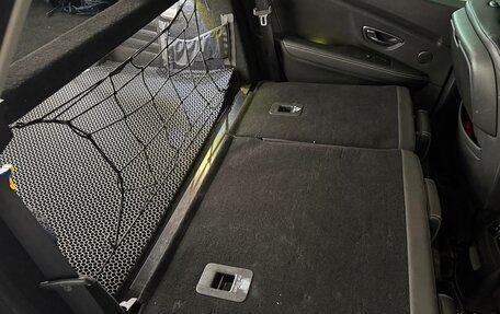 Renault Scenic IV, 2020 год, 1 900 000 рублей, 38 фотография