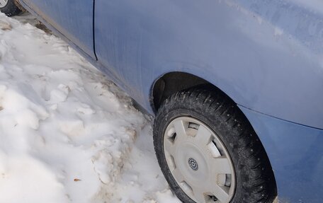 Nissan Micra III, 2003 год, 255 000 рублей, 5 фотография