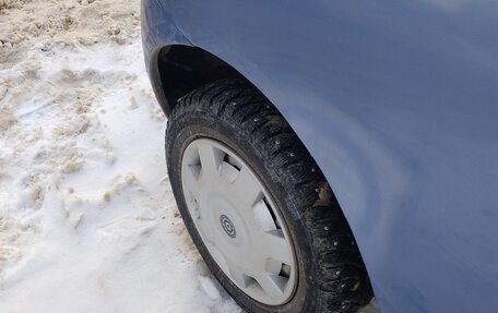 Nissan Micra III, 2003 год, 255 000 рублей, 6 фотография