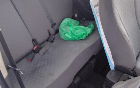 Nissan Micra III, 2003 год, 255 000 рублей, 3 фотография