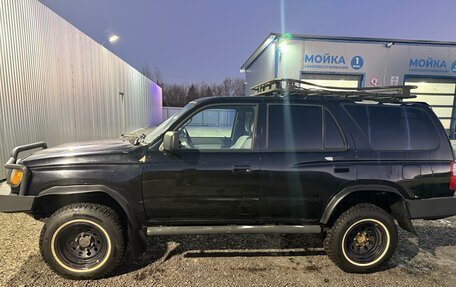 Toyota 4Runner III, 1999 год, 799 999 рублей, 2 фотография