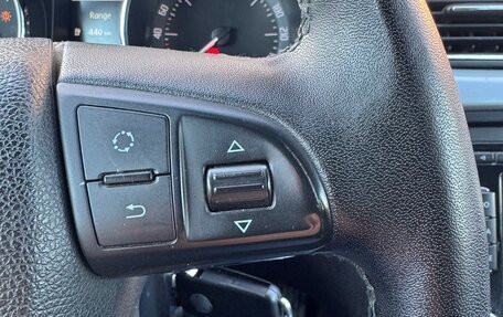 Skoda Superb III рестайлинг, 2008 год, 750 000 рублей, 10 фотография