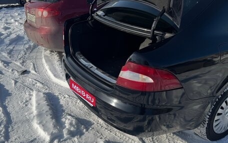 Skoda Superb III рестайлинг, 2008 год, 750 000 рублей, 8 фотография