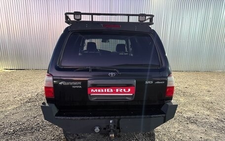 Toyota 4Runner III, 1999 год, 799 999 рублей, 3 фотография