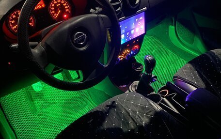 Nissan Almera, 2014 год, 620 000 рублей, 7 фотография