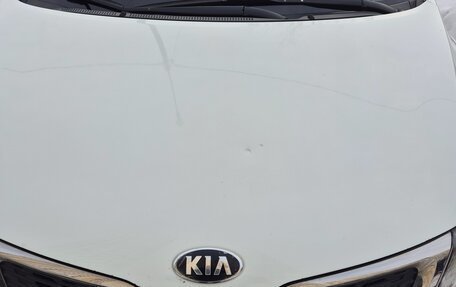 KIA Rio III рестайлинг, 2014 год, 1 120 000 рублей, 8 фотография